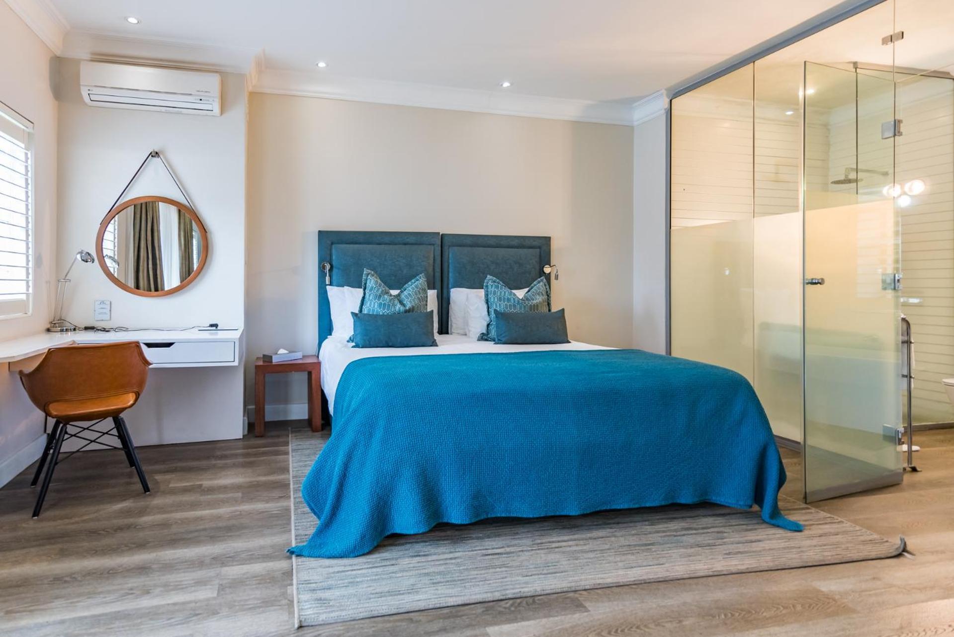 Clico Boutique Hotel Johannesburg Exteriér fotografie