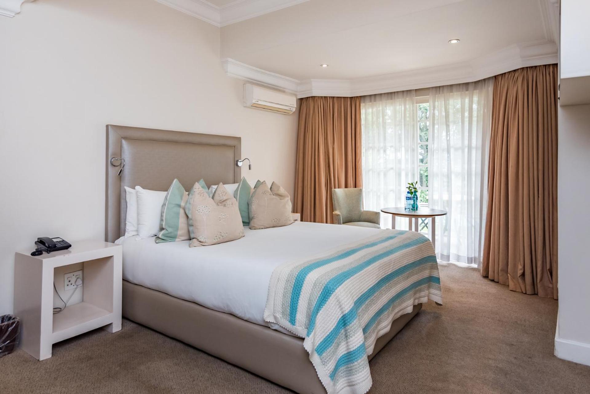 Clico Boutique Hotel Johannesburg Exteriér fotografie