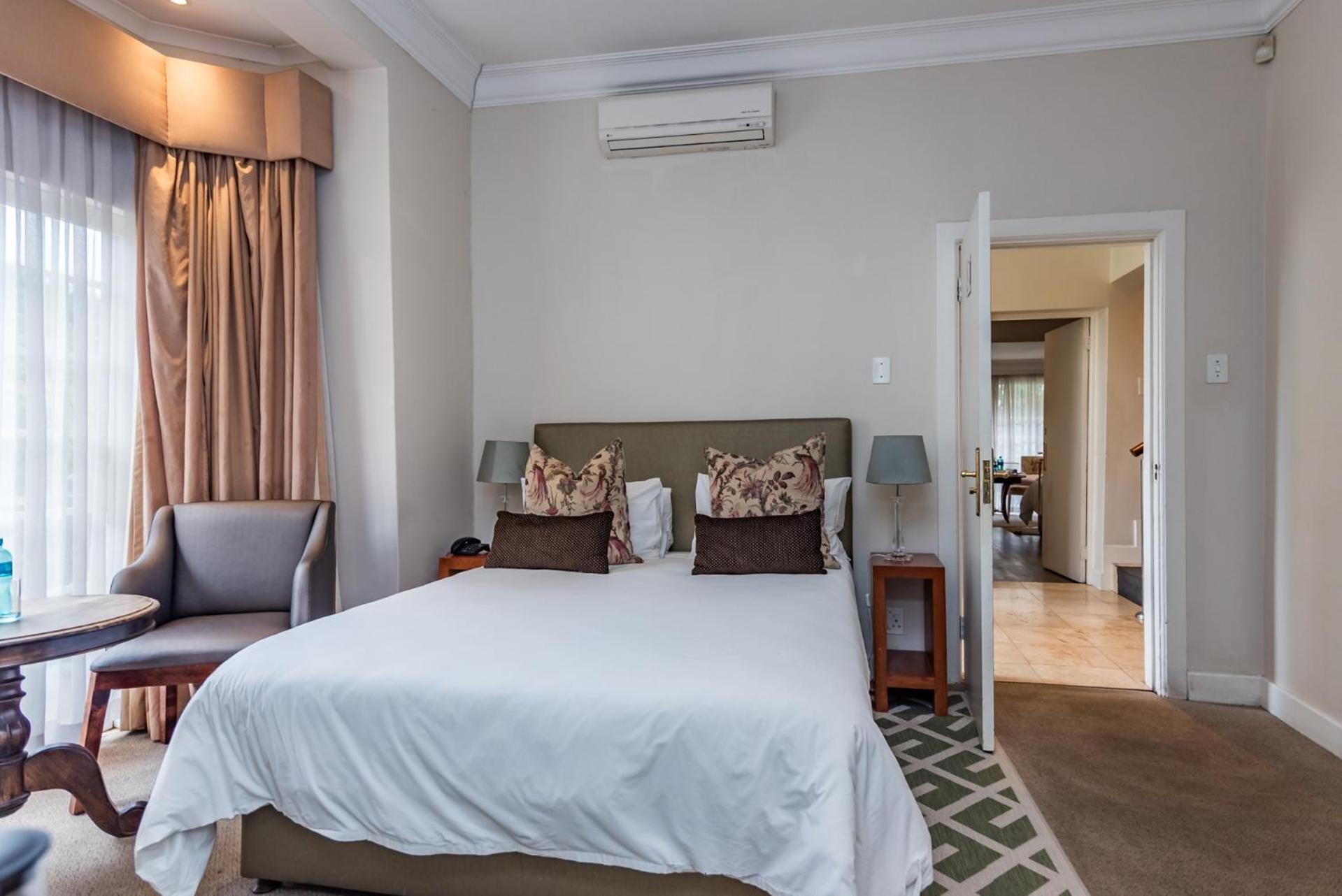 Clico Boutique Hotel Johannesburg Exteriér fotografie